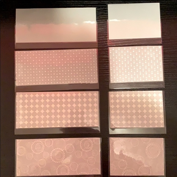 Handmade Cash Envelopes (Dave Ramsey) - Picture 2 of 10